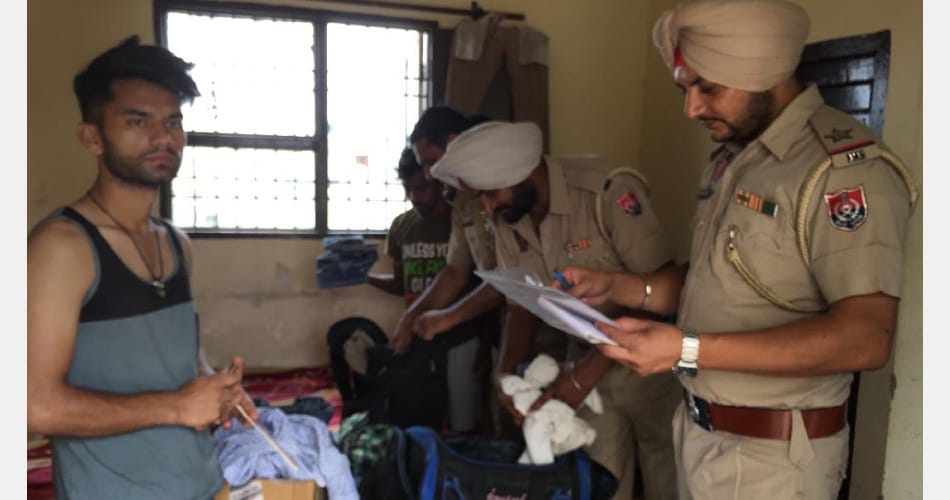 survey, pg survey, chandigarh pg survey, chandigarh police, chandigarh nagar nigam, chandigarh