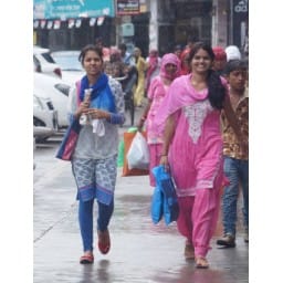 Rain, rain in hisar, relief, farmer happy, Hisar