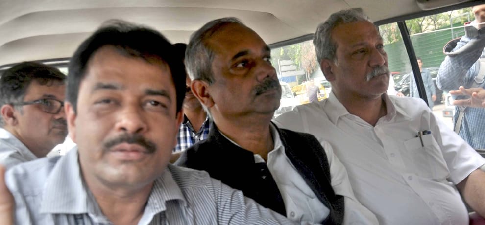 former principal secretary Rajendra charge sheet against  January 11 hearing