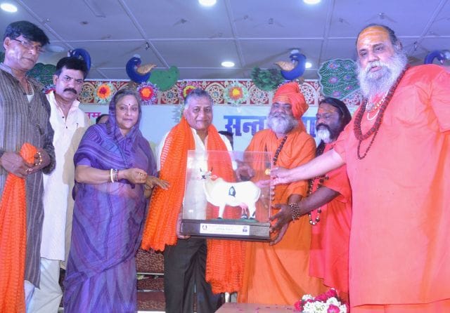 India will soon become the world master: VK Singh