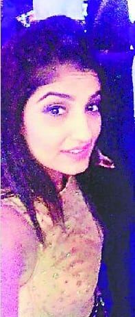 Rupali Chartbstr again, seeking votes 