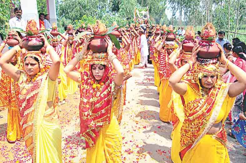 shoabhayatra