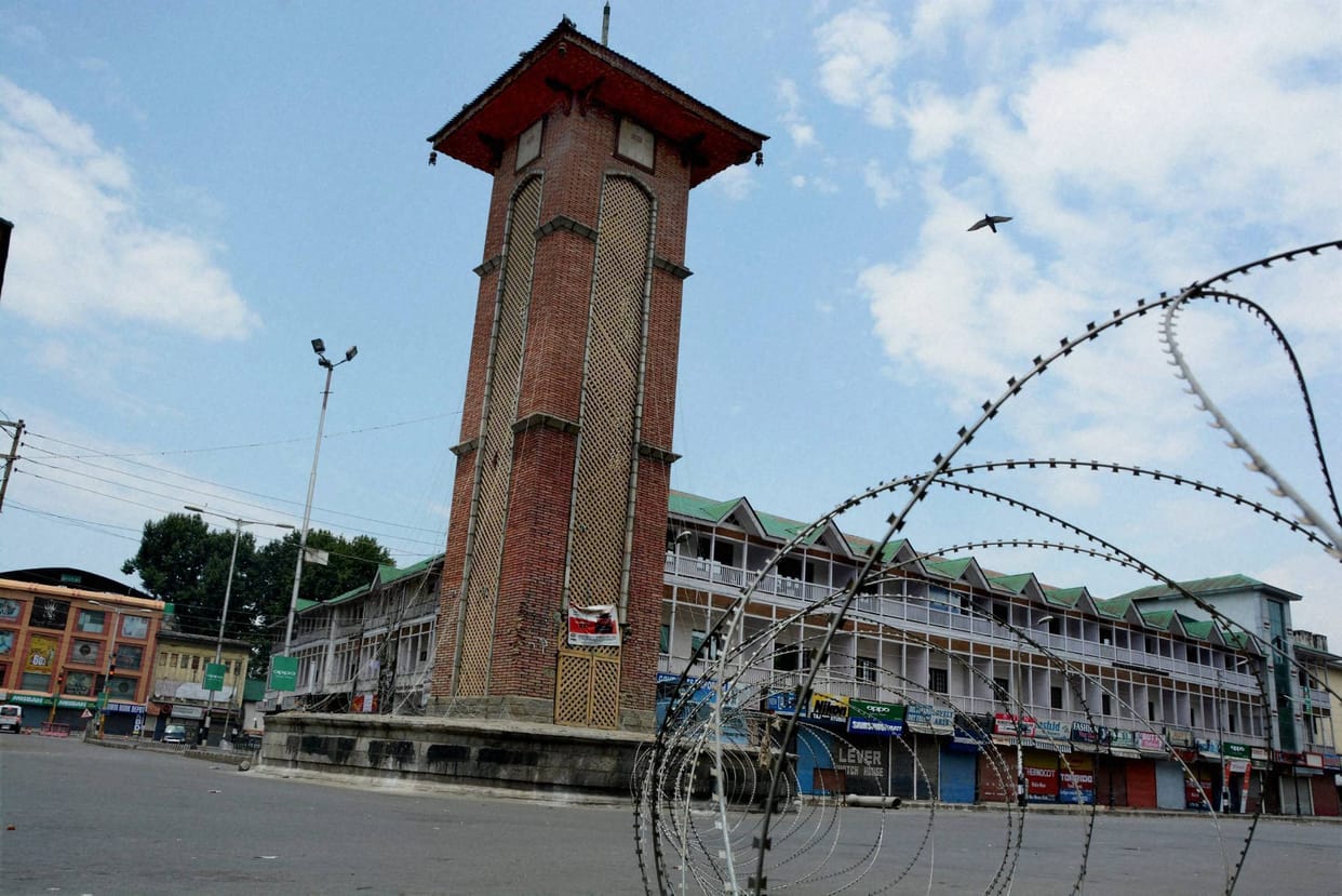 schools, colleges to remain shut till July 24 in Kashmir