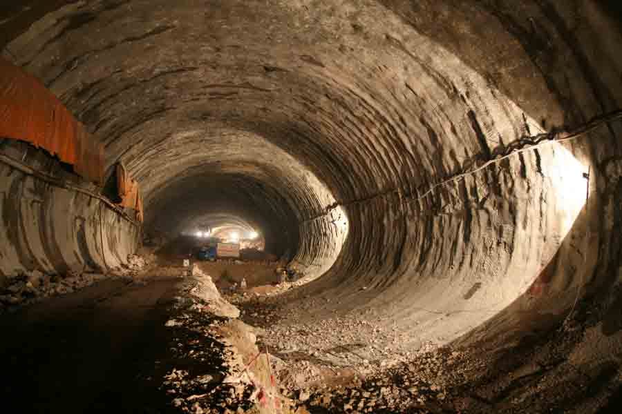 big information came in regard to the tunnel of infiltration