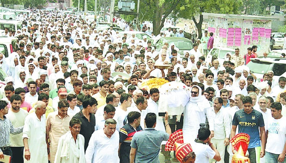 Uday maan singh, jhajhar, jhajhar/Bahadurgarh