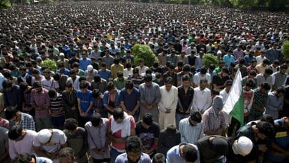 umar khalid facebook post controversy