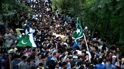 umar khalid facebook post controversy
