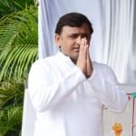 अखिलेश यादव