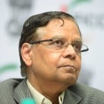 Arvind panagariya may be the new RBI Governor