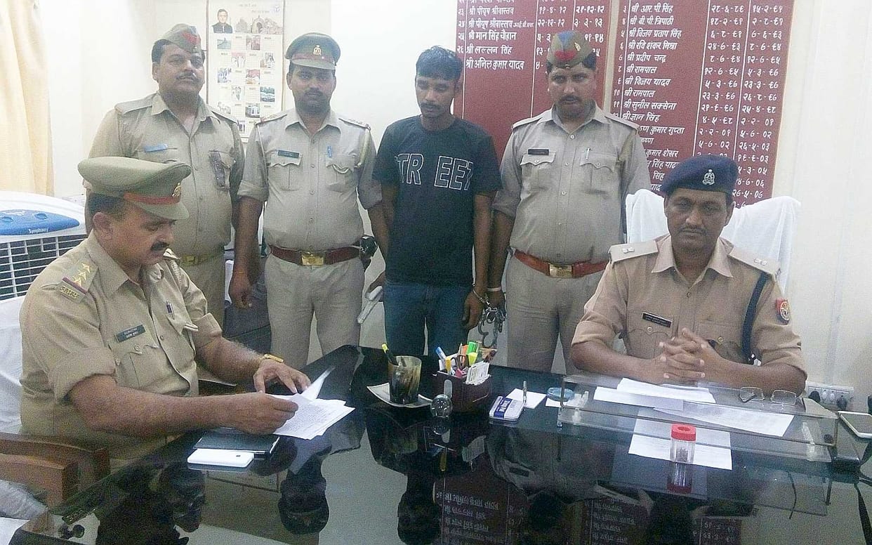 Snecr chain gang busted, kingpin arrested