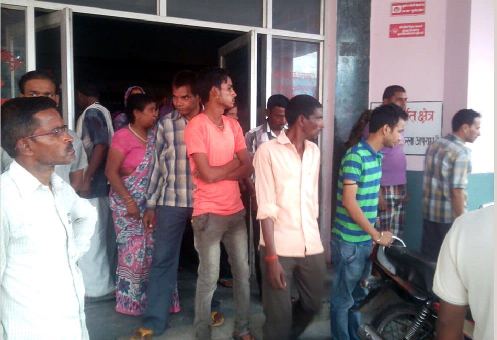 Businessman murdered bodies dumped two people nominated