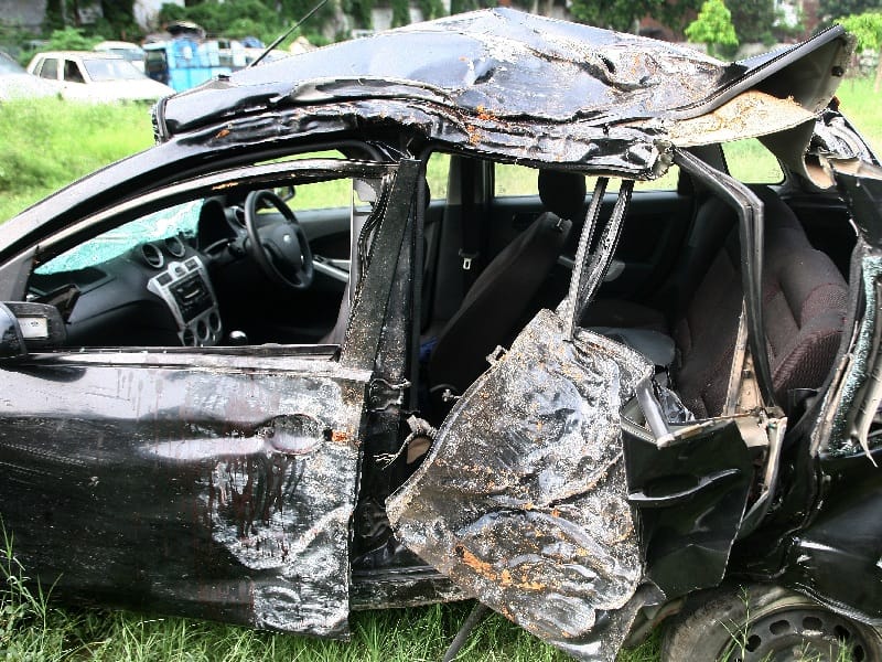 truth exposed of chandigarh accident, three girls died in road accident, accident, chandigarh