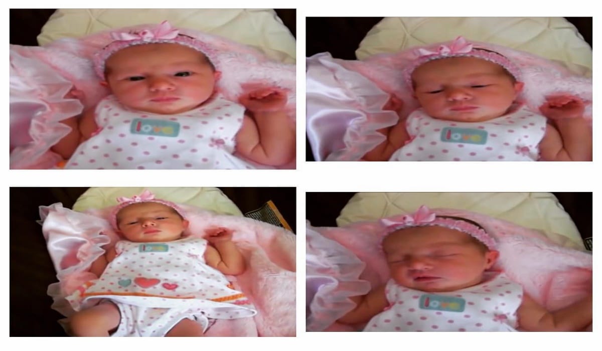 Rani Mukerji’s baby Adira’s FIRST pictures are going viral on social media