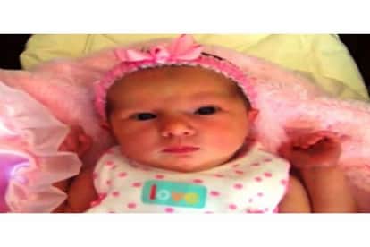Rani Mukerji’s baby Adira’s FIRST pictures are going viral on social media
