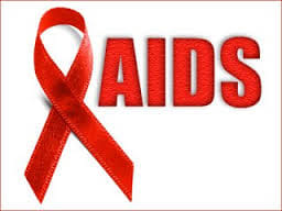 A women get entry to her husband when he did HIV test