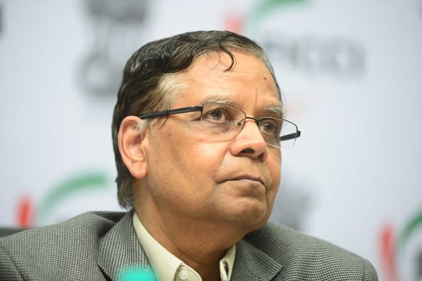 Arvind panagariya may be the new RBI Governor