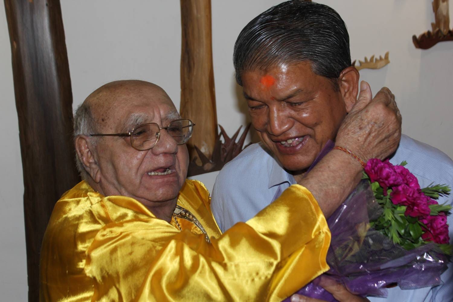 Important thing about astrologer bejan daruwalla