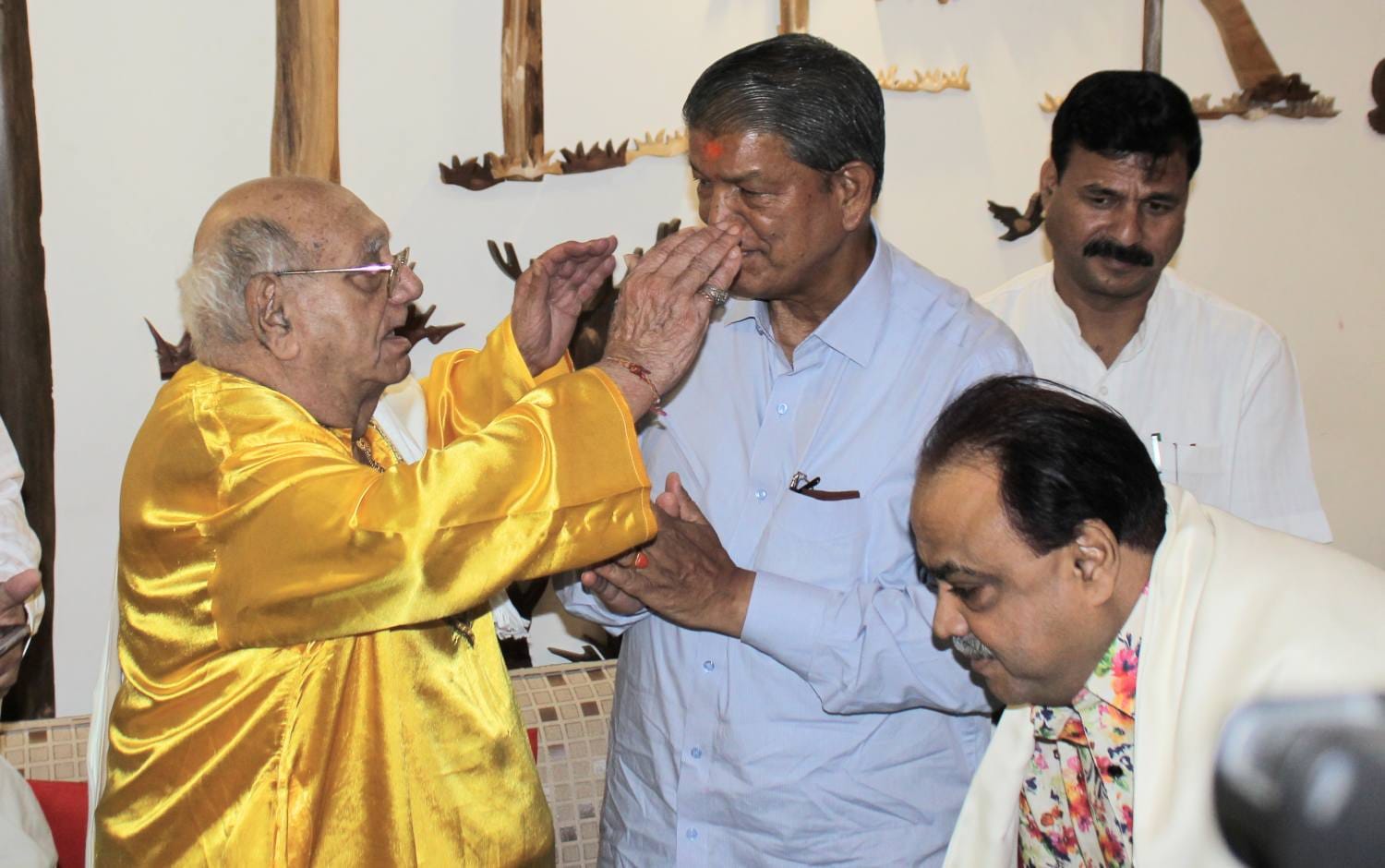 Important thing about astrologer bejan daruwalla