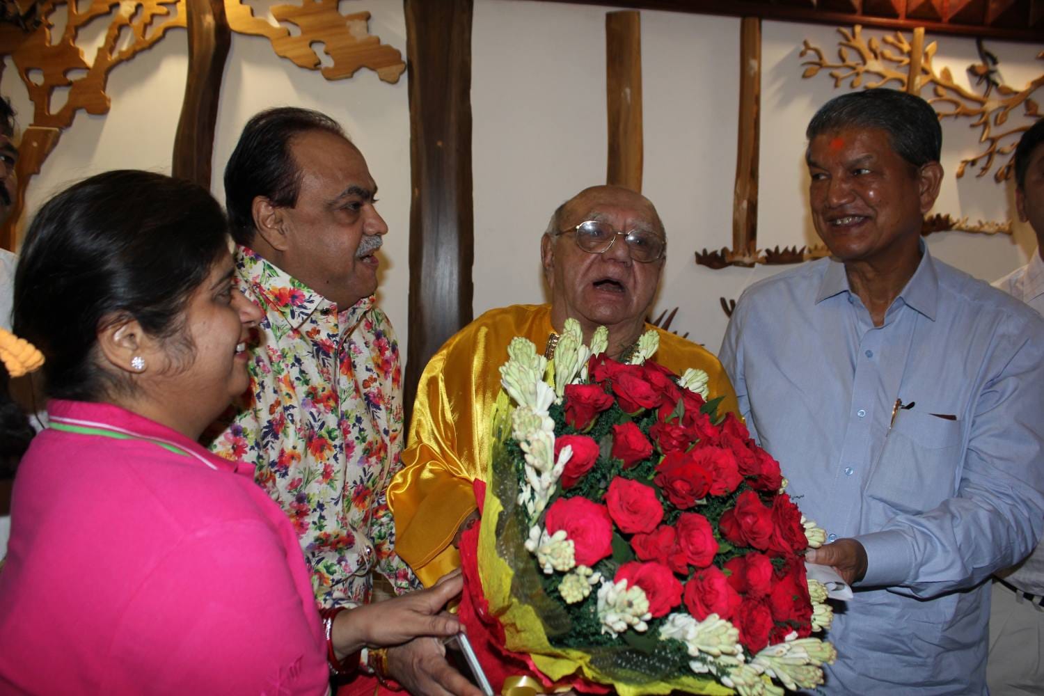 Important thing about astrologer bejan daruwalla