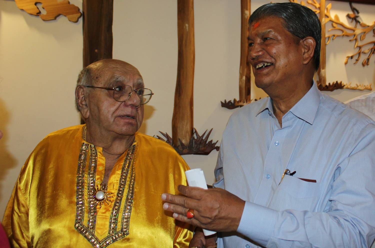 Important thing about astrologer bejan daruwalla