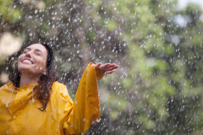 Baba Dhokal is like Indradev as his blessings bring rains