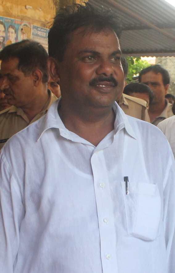 State MINISTER Pappu Nishad grant bail