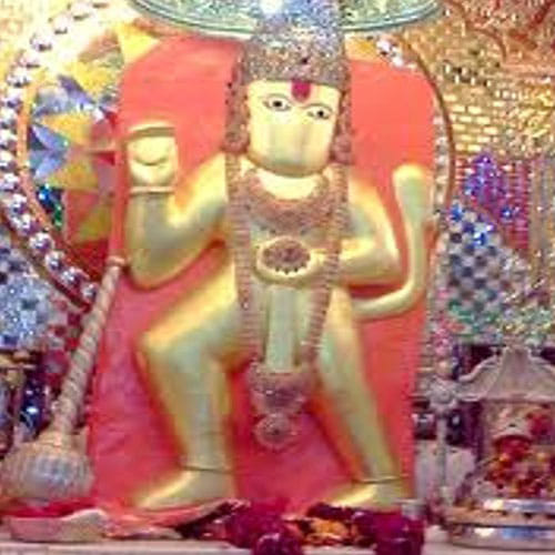 balaji temple where Love problems are solved 