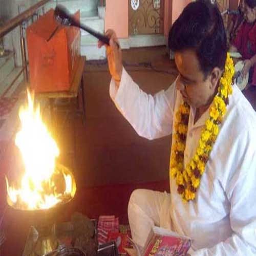 balaji temple where Love problems are solved 