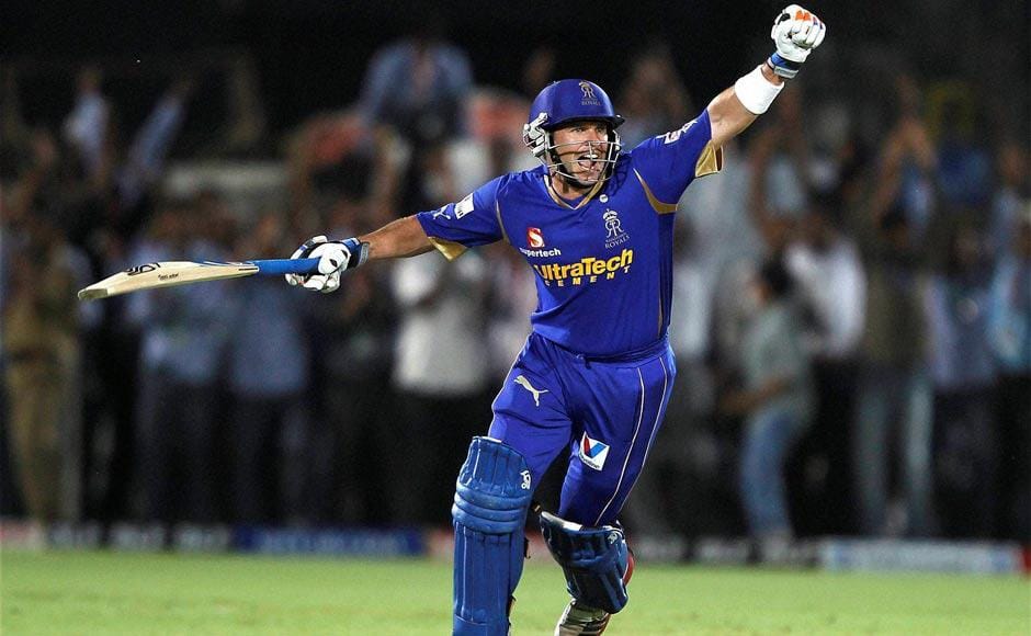 5 players who have played cricket for more than 20 teams
