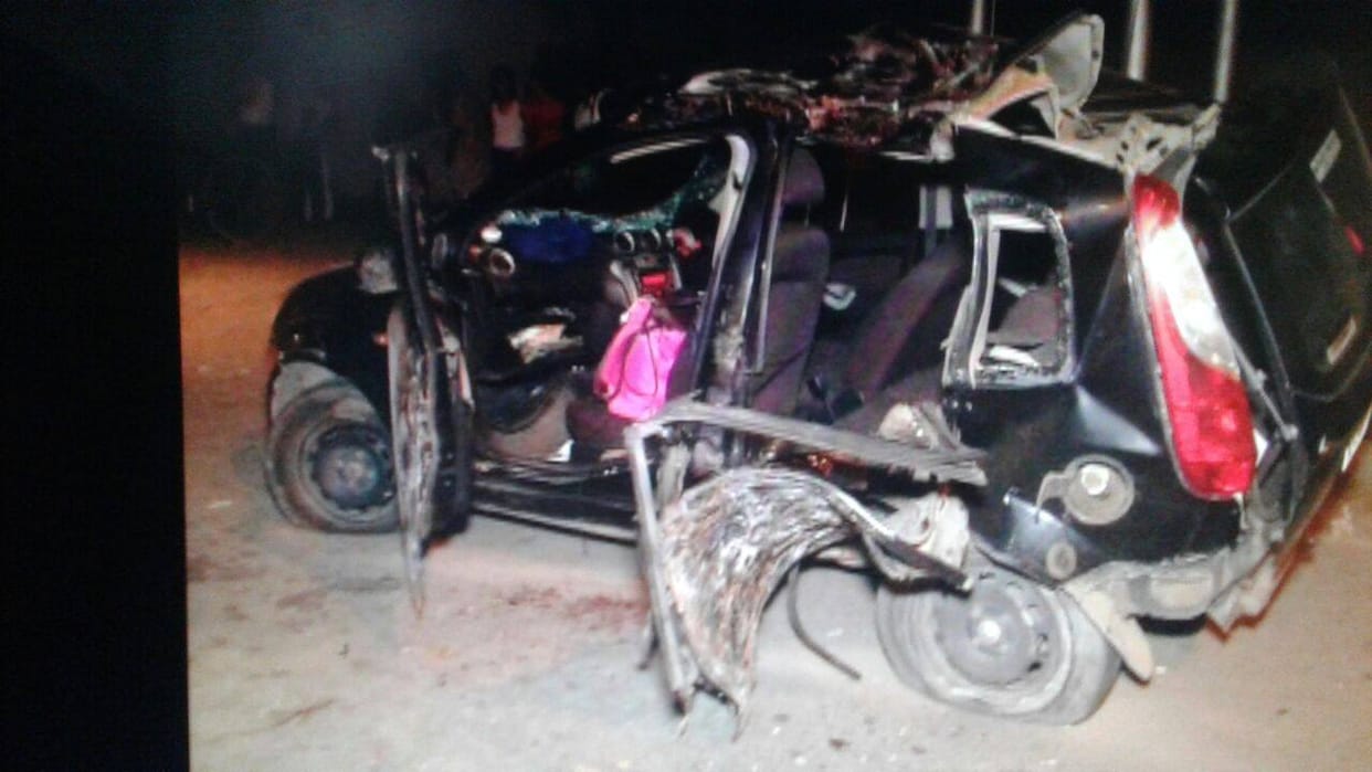 Uncle - nephew's death in suspicious circumstances
