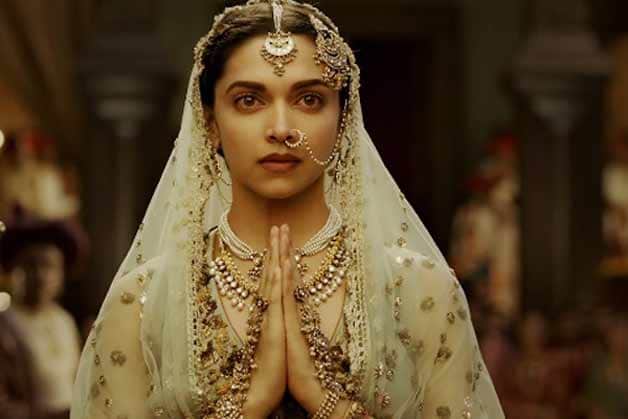 deepika to work in padmavati