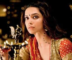 deepika to work in padmavati