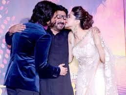 deepika to work in padmavati