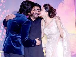 deepika to work in padmavati
