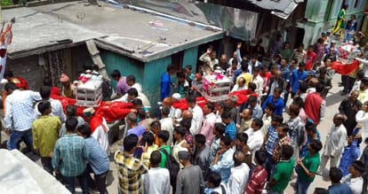 dev palki in chakrata dalti village 