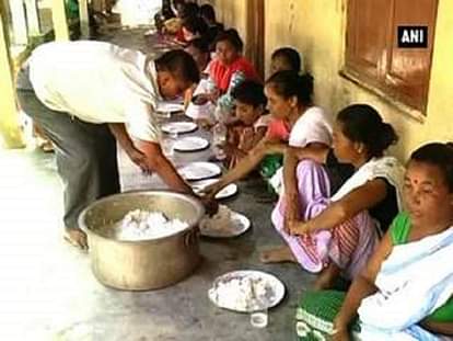 Assam Govt. instructs departments to gear up relief measures 