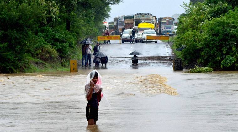 MP: Floods caused devastation in the state, 22 killed