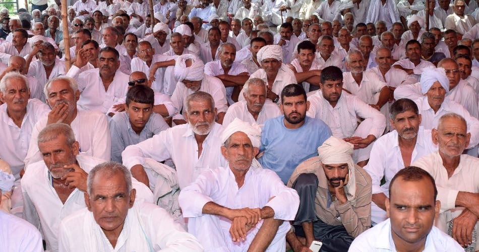hisar bishnoi panchayat big decision, no dj playing in marriage