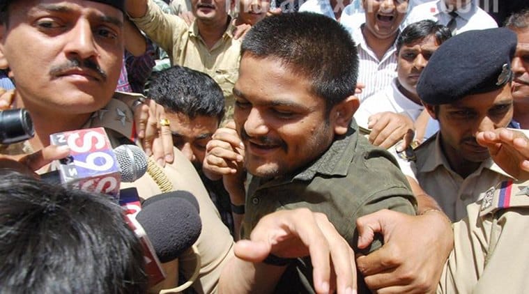 Hardik Patel can become hurdle for BJP in UP Election