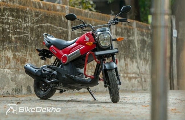 Honda Navi production doubled to meet demand