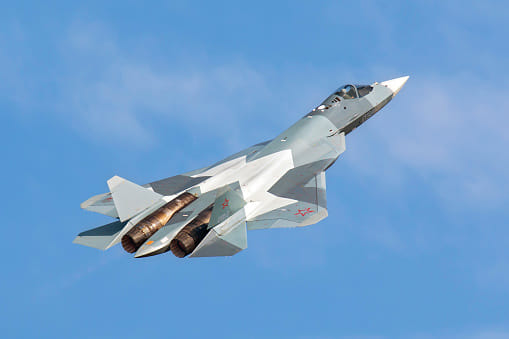 India to produce Super Sukhoi and Fifth generation jet