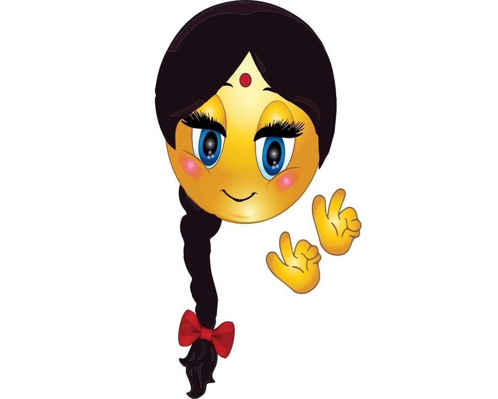 joke on girl