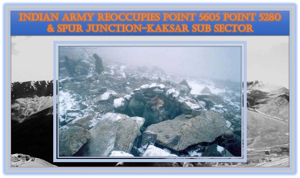 kargil war 10 july 1999, pakistan army roll back