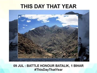 kargil war 10 july 1999, pakistan army roll back