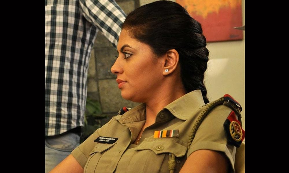 Kavita Kaushik breakup with Nawab Shah