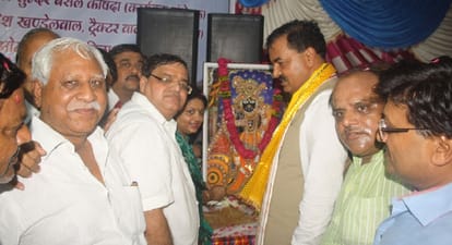 UP govt is just like Kansh terror: Keshav Prasad