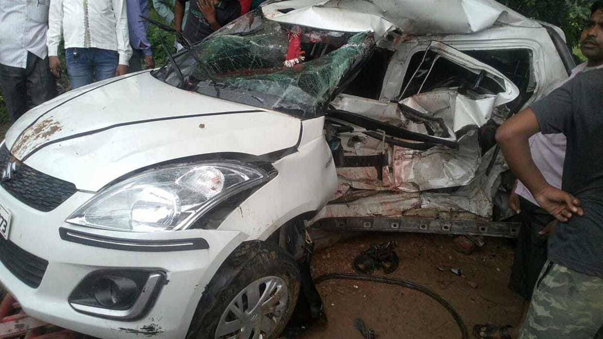 Black Sunday ... killing 12 people were killed in accidents ,