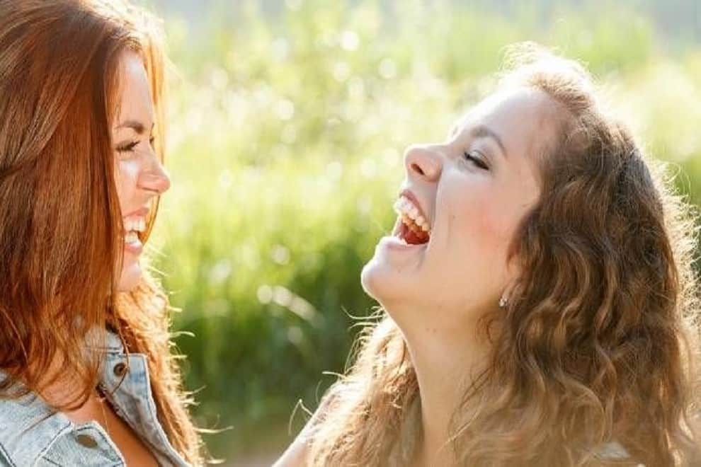 International Joke Day: Benefits of laughing will give you extra reason to have smile on your face 