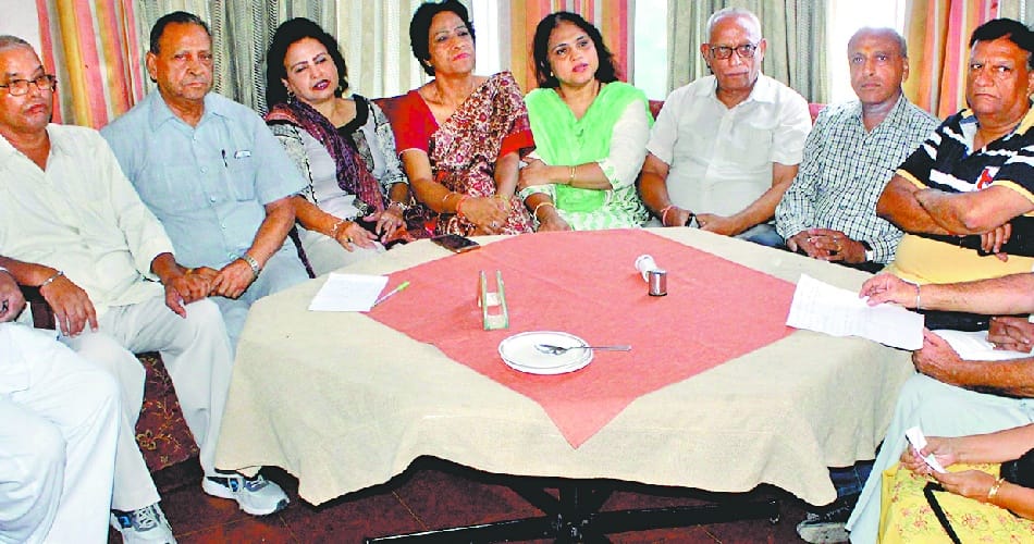 Apexsha welfare society, Apexsha will providing complete devlopment work in panchkula
