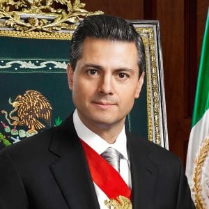 mexican president says if trump want to make a wall, he can,